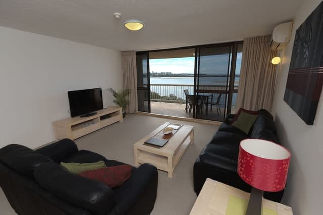 One Bedroom Ocean View