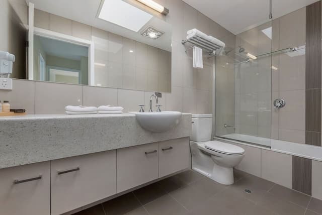 Superior Two Bedroom Apartment - Harbour View