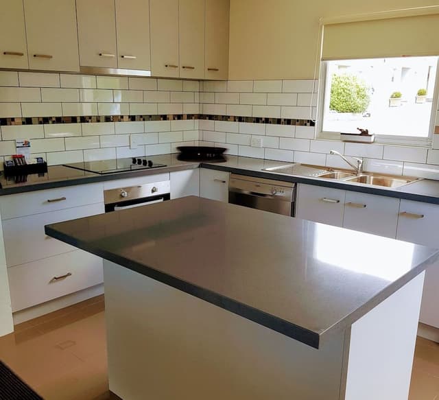 Superior Two Bedroom Apartment - Harbour View
