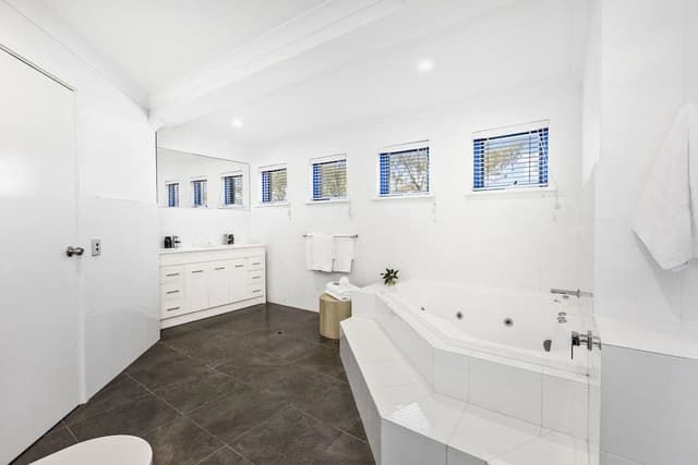 Spa Suite 116