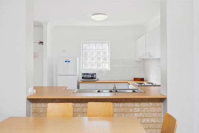 3 Bedroom Apartment 2nd Floor