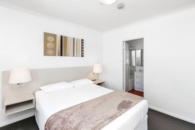 3 Bedroom Apartment 2nd Floor