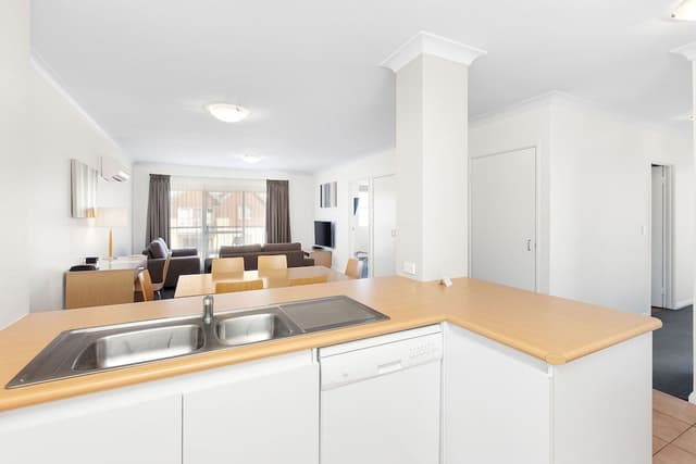 3 Bedroom Apartment 2nd Floor