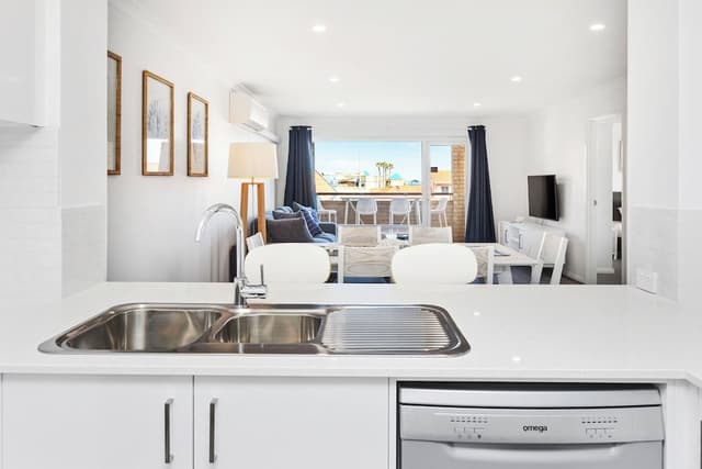 Premium 2 Bedroom 1st Floor Apartment