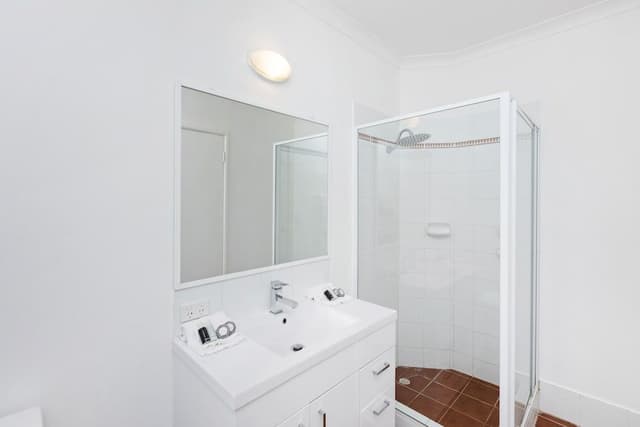 3 Bedroom Apartment 2nd Floor