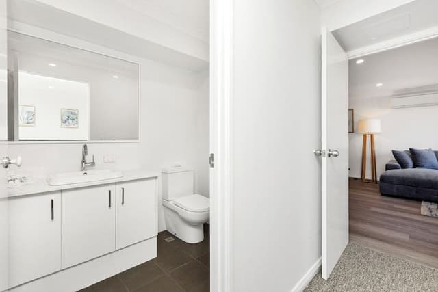 Premium 2 Bedroom 1st Floor Apartment