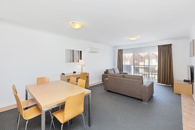 3 Bedroom Apartment 2nd Floor