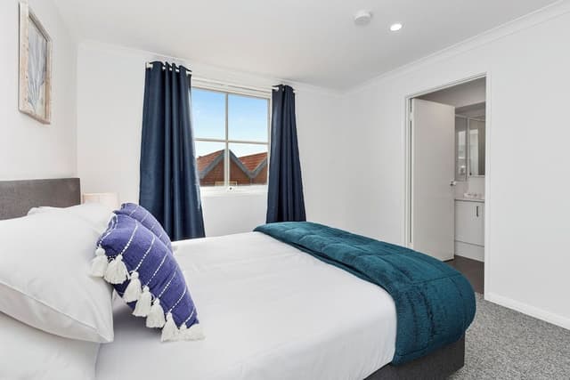 Premium 2 Bedroom 1st Floor Apartment