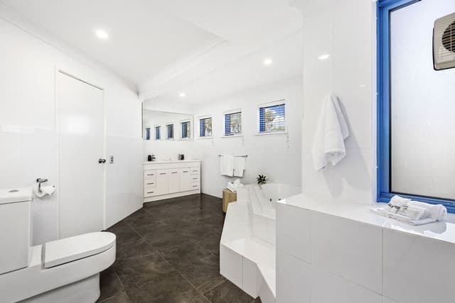 Spa Suite 116