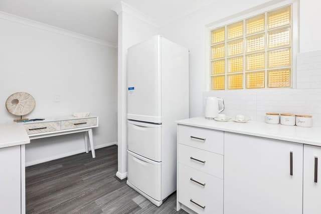 Premium 2 Bedroom 1st Floor Apartment