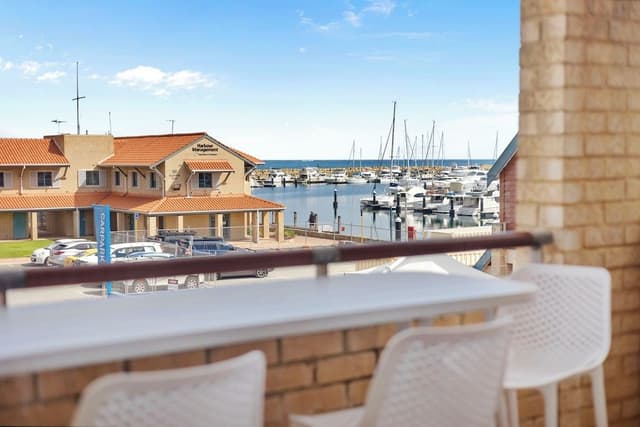 Premium 2 Bedroom 1st Floor Apartment
