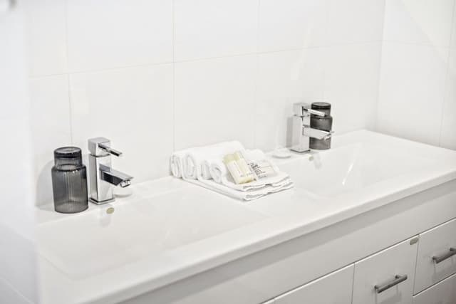 Spa Suite 116