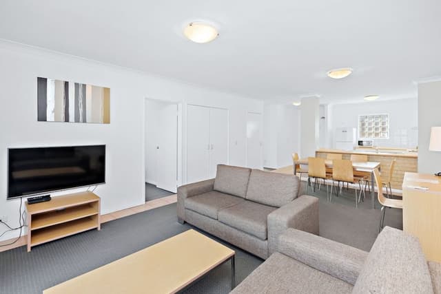 3 Bedroom Apartment 2nd Floor