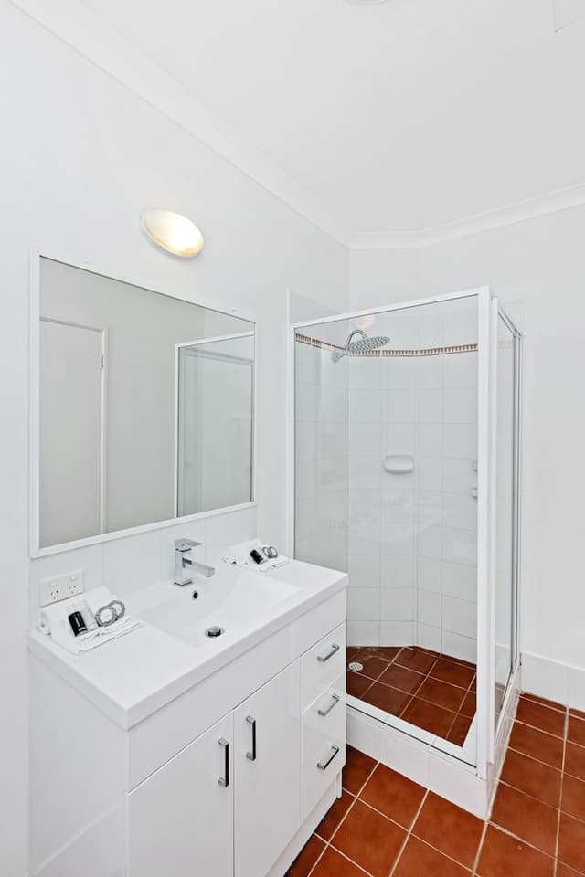 3 Bedroom Apartment 2nd Floor