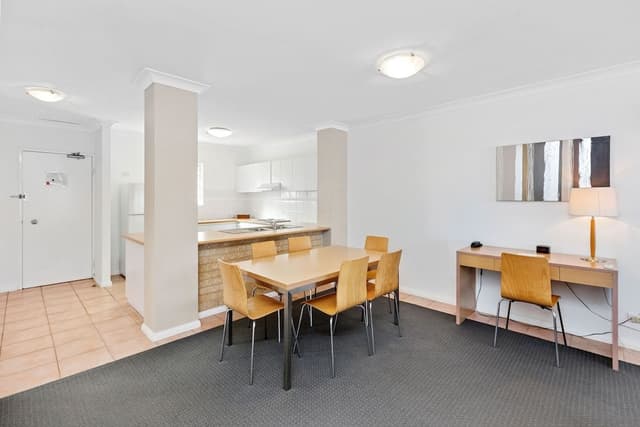 3 Bedroom Apartment 2nd Floor