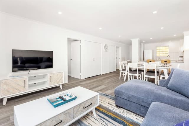 Premium 2 Bedroom 1st Floor Apartment