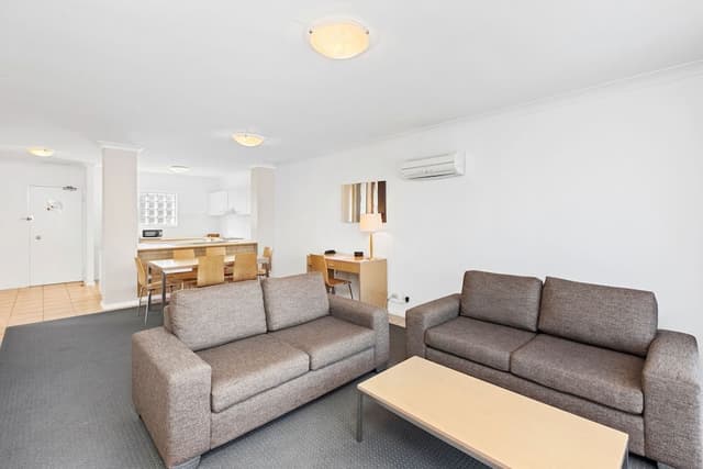 3 Bedroom Apartment 2nd Floor