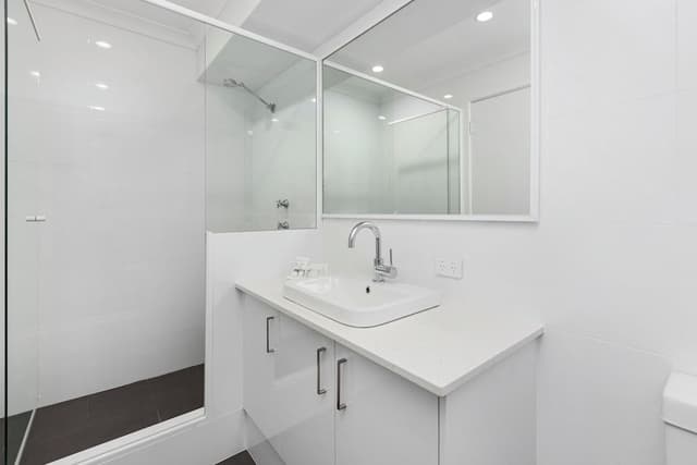 Premium 2 Bedroom 1st Floor Apartment