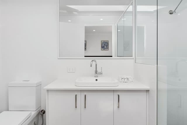 Premium 2 Bedroom 1st Floor Apartment