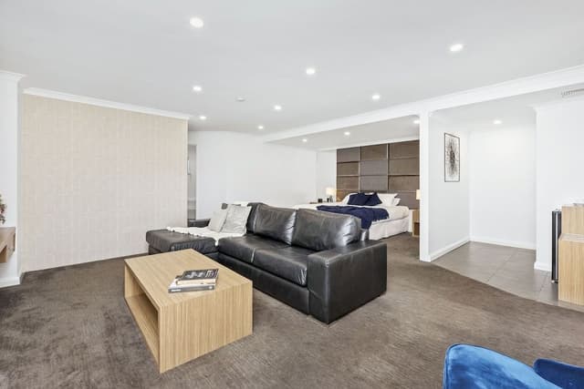 Spa Suite 116