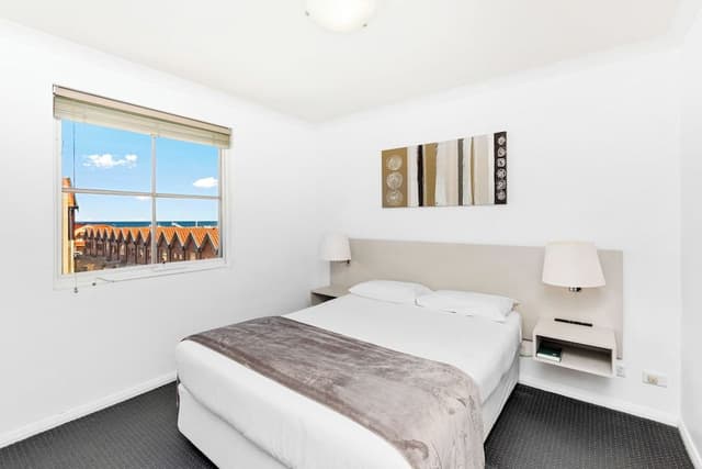 3 Bedroom Apartment 2nd Floor