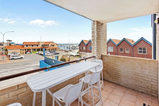 Premium 2 Bedroom 1st Floor Apartment