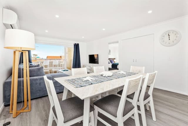 Premium 2 Bedroom 1st Floor Apartment