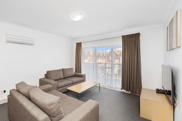 3 Bedroom Apartment 2nd Floor