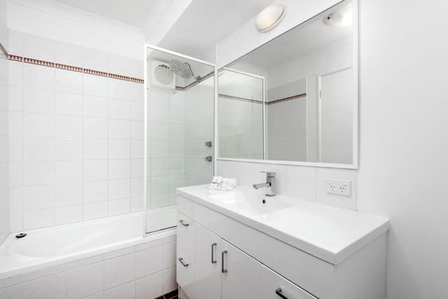 3 Bedroom Apartment 2nd Floor