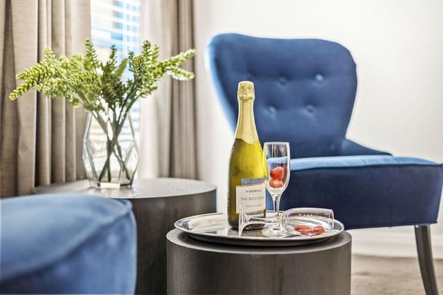 Spa Suite 116