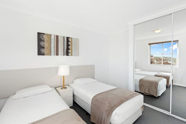 3 Bedroom Apartment 2nd Floor