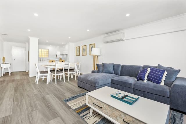 Premium 2 Bedroom 1st Floor Apartment