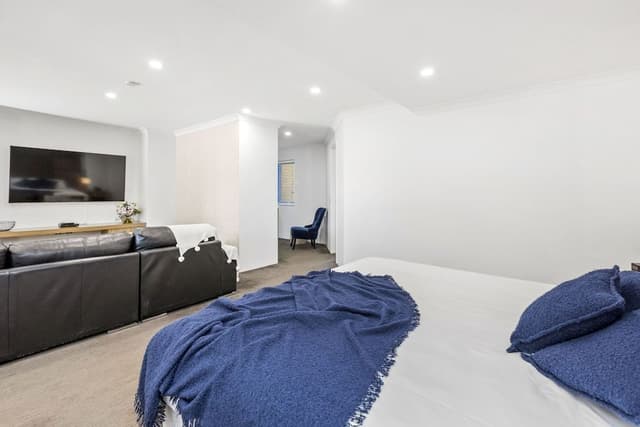 Spa Suite 116