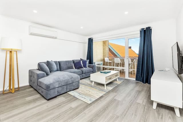 Premium 2 Bedroom 1st Floor Apartment