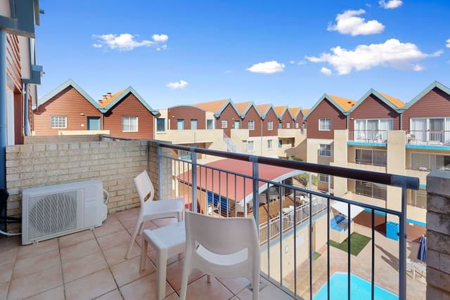 3 Bedroom Apartment 2nd Floor