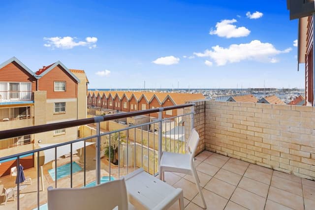 3 Bedroom Apartment 2nd Floor