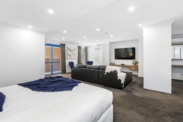 Spa Suite 116