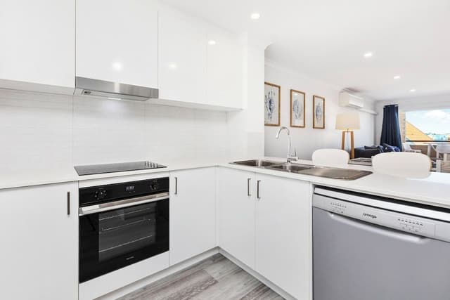 Premium 2 Bedroom 1st Floor Apartment