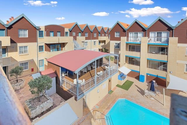 3 Bedroom Apartment 2nd Floor