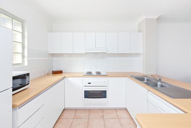 3 Bedroom Apartment 2nd Floor