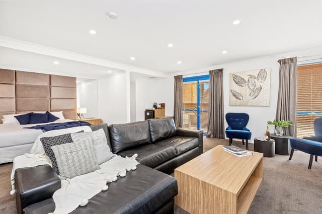 Spa Suite 116
