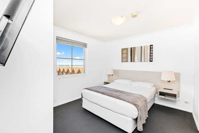 3 Bedroom Apartment 2nd Floor