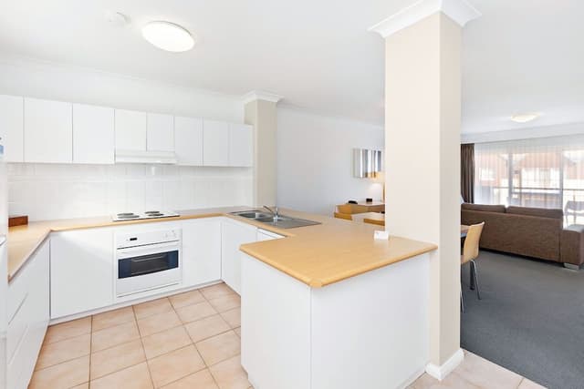 3 Bedroom Apartment 2nd Floor
