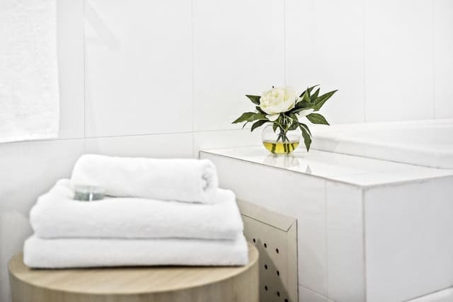 Spa Suite 116