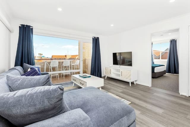 Premium 2 Bedroom 1st Floor Apartment