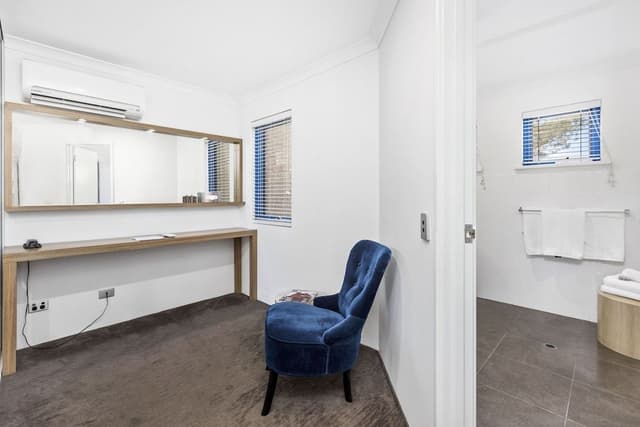 Spa Suite 116