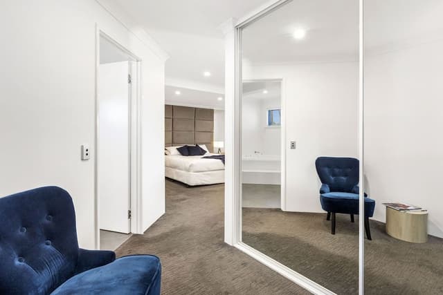 Spa Suite 116
