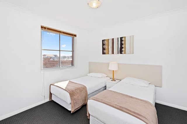 3 Bedroom Apartment 2nd Floor