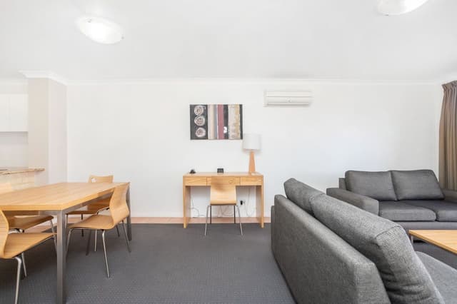 Standard 2 Bedroom 1st & 2nd Floor Apartments