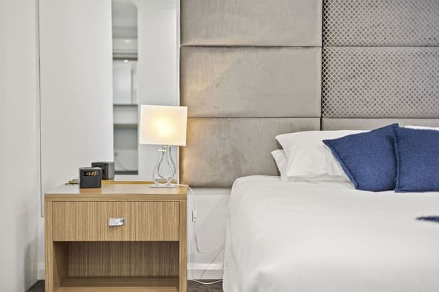 Spa Suite 116